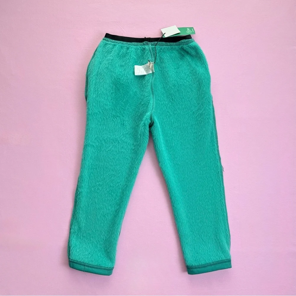 NWT Bemon Toddler Fleece Pants - Korean Brand - Size 4-5T - Picture 8 of 9
